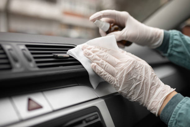 Best Professional Duct Cleaning Services  in Rock Creek, AL