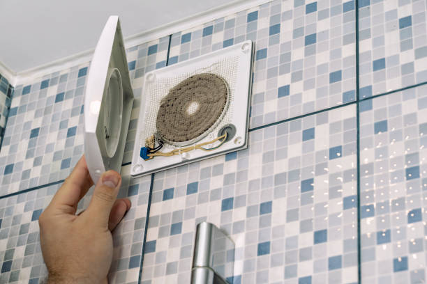 Best Commercial Air Duct Cleaning  in Rock Creek, AL