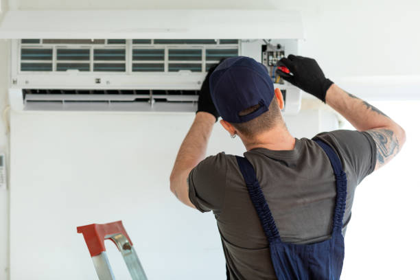 Best Home Air Vent Cleaning  in Rock Creek, AL