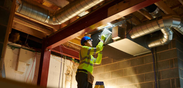 Best Air Duct Cleaning Near Me in Rock Creek, AL