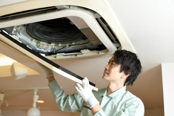 Best General Air Duct Cleaning  in Rock Creek, AL