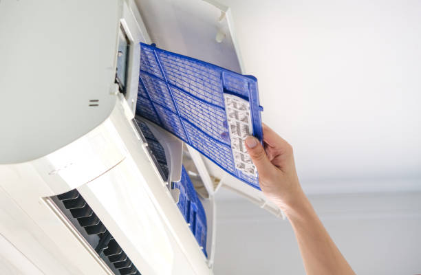 Best Residential Air Duct Cleaning  in Rock Creek, AL