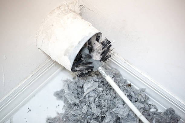 Best HVAC System Cleaning  in Rock Creek, AL