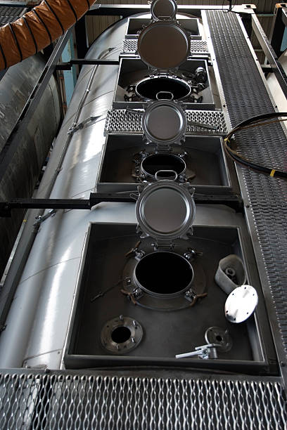 Best Commercial Air Duct Cleaning  in Rock Creek, AL