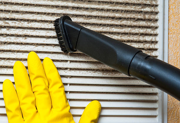 Best Affordable HVAC Duct Cleaning  in Rock Creek, AL